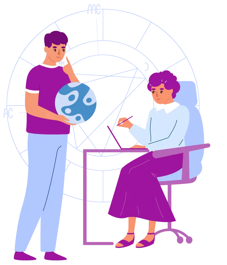 consulta de astrologia