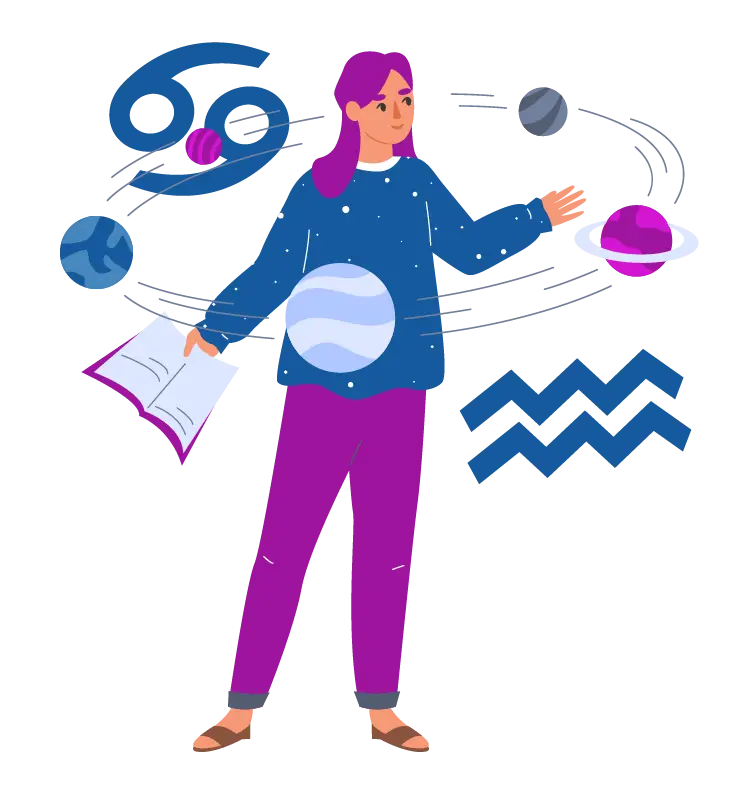 estudia astrologia